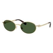 Zonnebril Swarovski Occhiali da Sole SK7033 400471