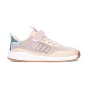 Lage Sneakers MTNG Free 49045 Respectvolle sportschoenen voor meisjes