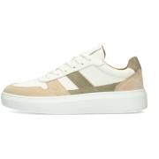 Lage Sneakers Ps Poelman ENZO Heren Sneaker