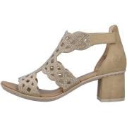 Sandalen Rieker 256620