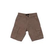 Korte Broek Guess L5RD03 WH304