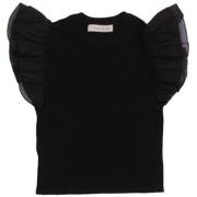 T-shirt Korte Mouw Manila Grace 158TMJS25
