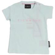 T-shirt Korte Mouw John Richmond RIP25002TS