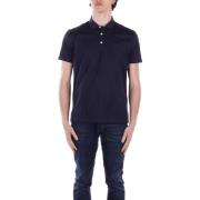 T-shirt Korte Mouw Dondup US349JF0271UXXX