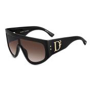 Zonnebril Dsquared Occhiali da Sole D2 0149/S 807