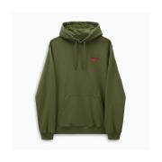 Sweater Vans FIERY FRIEND PO