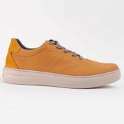 Lage Sneakers Purapiel 102773