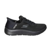 Sportschoenen Skechers 216324-BBK