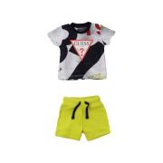 T-shirt Korte Mouw Guess I5RG08 K8HM4