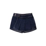 Straight Jeans Guess J5RD06 D5D90