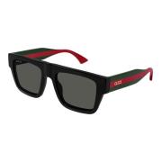 Zonnebril Gucci Occhiali da Sole Web GG1868S 001