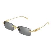 Zonnebril Gucci Occhiali da Sole GG1808S 003