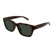 Zonnebril Gucci Occhiali da Sole GG1857S 002