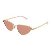Zonnebril Gucci Occhiali da Sole GG1879S 004