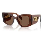 Zonnebril MICHAEL Michael Kors Occhiali da Sole Costa Blanca MK2244U 4...