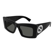 Zonnebril Gucci Occhiali da Sole GG1842S 001