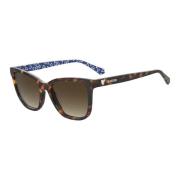Zonnebril Love Moschino Occhiali da Sole MOL078/S 2VM