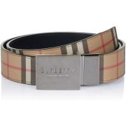 Riem Burberry -