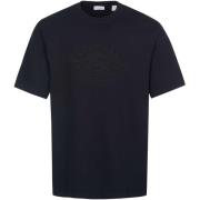 T-shirt Korte Mouw Burberry -