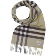 Sjaal Burberry -