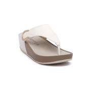 Teenslippers Grunland BIANCO C9DIRA