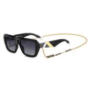 Zonnebril Missoni Occhiali da Sole MIS 0193/G/S 807 con Catena