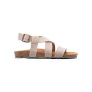 Sandalen Zouri Sand Linen - Nature