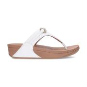 Sandalen FitFlop Lulu HY7 Dames Sandalen