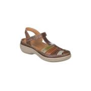 Sandalen Laura Azaña MANDEN 11986