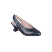 Pumps Pitillos 10511