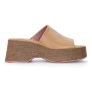 Sandalen Lorenzo Mari -