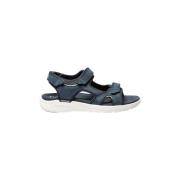 Sandalen TBS EASYSUN W7072-NAVY Bleu