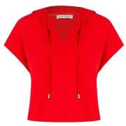 T-shirt Rinascimento CFC0124801003