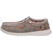 Mocassins Fusion -