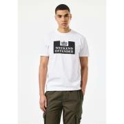 T-shirt Weekend Offender Prison