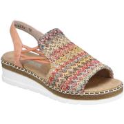 Sandalen Rieker V1241