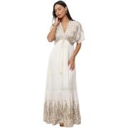 Jurk La Modeuse 74410_P175899