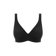 BH Zwangerschap/borstvoeding Wacoal Soutien-gorge sans armatures femme...