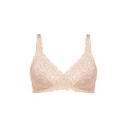 BH Zwangerschap/borstvoeding Wacoal Soutien-gorge sans armatures femme...