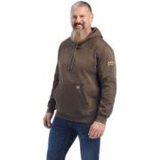 Sweater Ariat Sweatshirt à capuche duracanvas Rebar Workman