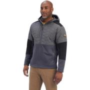 Windjack Ariat Veste imperméable à capuche Rebar Cloud 9