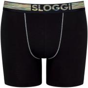 Boxers Sloggi Boxer Go ABC Natural B (x2)