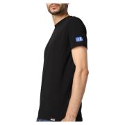 T-shirt Korte Mouw Dsquared -