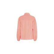 Overhemd B.young Chemisier femme Byjolin
