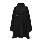 Mantel Weather Report Poncho femme Nashville AWG W-PRO 15000