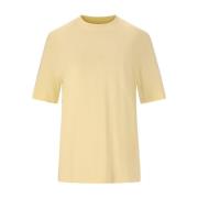 T-shirt Korte Mouw Sos T-shirt femme Semeru