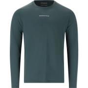 Onderhemden Endurance T-shirt manches longues Loker