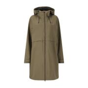 Blazer Weather Report Veste imperméable femme Daytan AWG W-Pro 15000