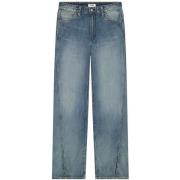Jeans Wrangler Jeans femme Spat loose