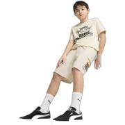 Korte Broek Puma Short cargo chino enfant MID90S